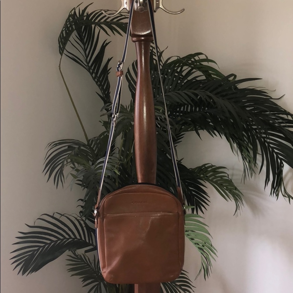 Coach purse in great condition